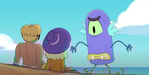 The Guava Juice Show, Season 1 Episode 8 image