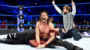WWE Smackdown!, Season 19 Episode 50 image