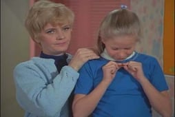 The Brady Bunch, Season 1 Episode 25 image