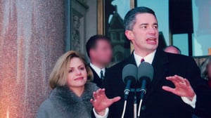 Who the (Bleep) Did I Marry, Season 2 Episode 9 image