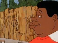 Fat Albert and the Cosby Kids, Season 8 Episode 7 image