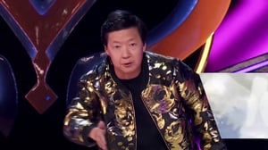 The Masked Singer, Season 10 Episode 7 image