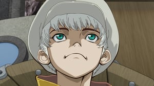 Dr. Stone, Season 3 Episode 15 image