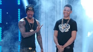 Wild 'N Out, Season 8 Episode 17 image