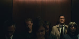 Your Friends & Neighbors, Season 1 Episode 1 image