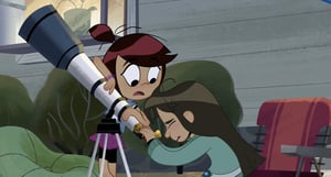 The Ghost and Molly McGee, Season 1 Episode 19 image