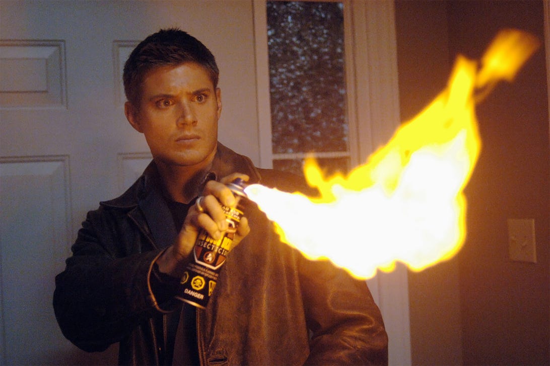 8 Things Supernatural Probably Wants Us to Forget Happened