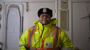 Worn Stories, Season 1 Episode 5 image