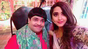 The Kapil Sharma Show, Season 2 Episode 103 image