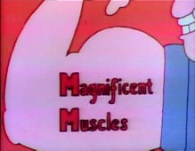 Sesame Street, Season 13 Episode 53 image