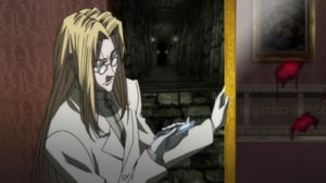 Hellsing Ultimate, Season 1 Episode 2 image