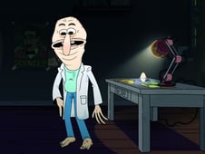 Smiling Friends, Season 2 Episode 5 image