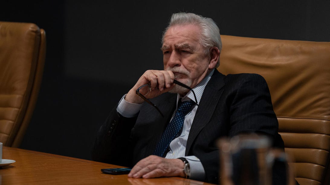 Succession Season 4 Review: HBO's Blistering Drama Goes Back to Where It Started
