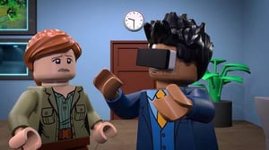 Lego Jurassic World: Legend of Isla Nublar, Season 1 Episode 10 image