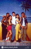 Mighty Morphin Power Rangers, Season 1 Episode 0 image