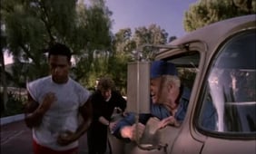 Hardcastle and McCormick, Season 1 Episode 7 image