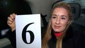 Couples Come Dine with Me, Season 2 Episode 47 image