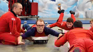 Art Ninja, Season 2 Episode 10 image