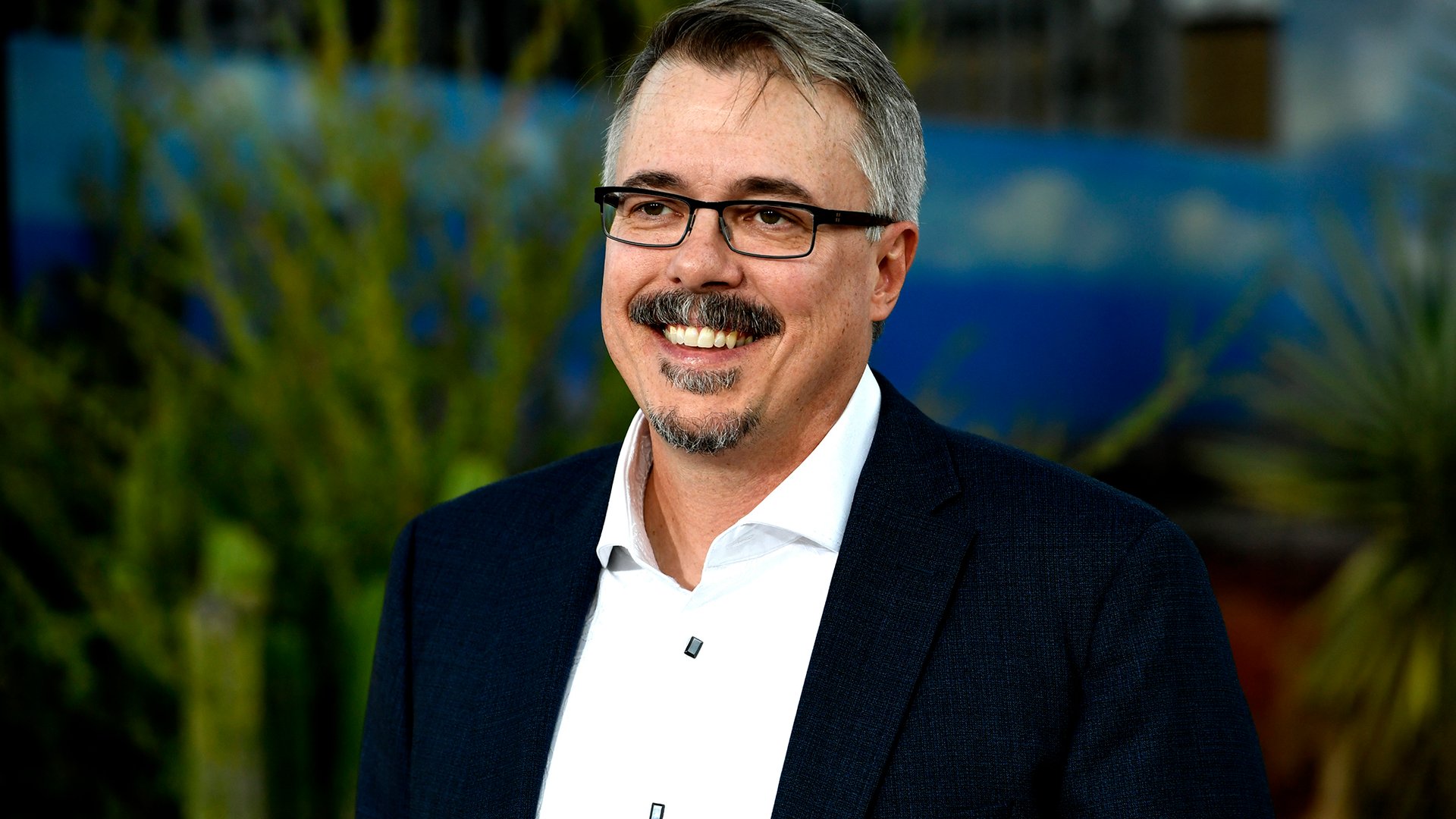 Vince Gilligan