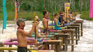 Survivor, Season 31 Episode 11 image