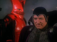 Wizards and Warriors, Season 1 Episode 8 image