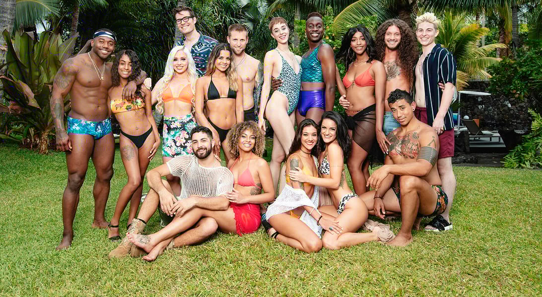 MTV's Are You The One? Is the Anti-Bachelor for All the Right Reasons