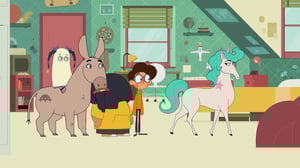 Dorg Van Dango, Season 1 Episode 11 image