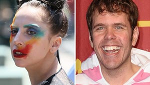 Lady Gaga Debuts New Video Amid Twitter Feud with Perez Hilton