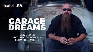 Garage Dreams, Season 1 Episode 12 image