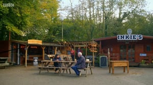 Rick Stein's Cornwall, Season 1 Episode 9 image