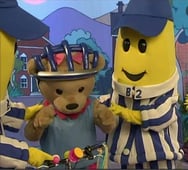 Bananas in Pyjamas, Season 6 Episode 80 image