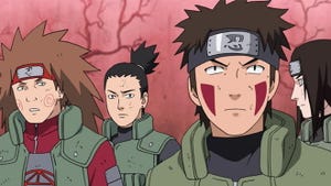 Naruto: Shippuden, Season 14 Episode 9 image