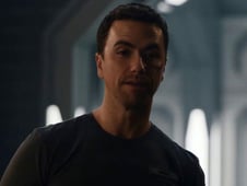 The Ark, Season 2 Episode 8 image