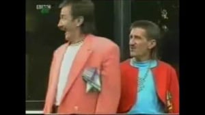 ChuckleVision, Season 5 Episode 9 image