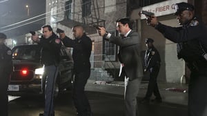 Criminal Minds, Season 2 Episode 16 image
