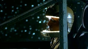 Battlestar Galactica, Season 1 Episode 3 image