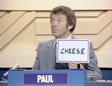 Blankety Blank, Season 3 Episode 2 image