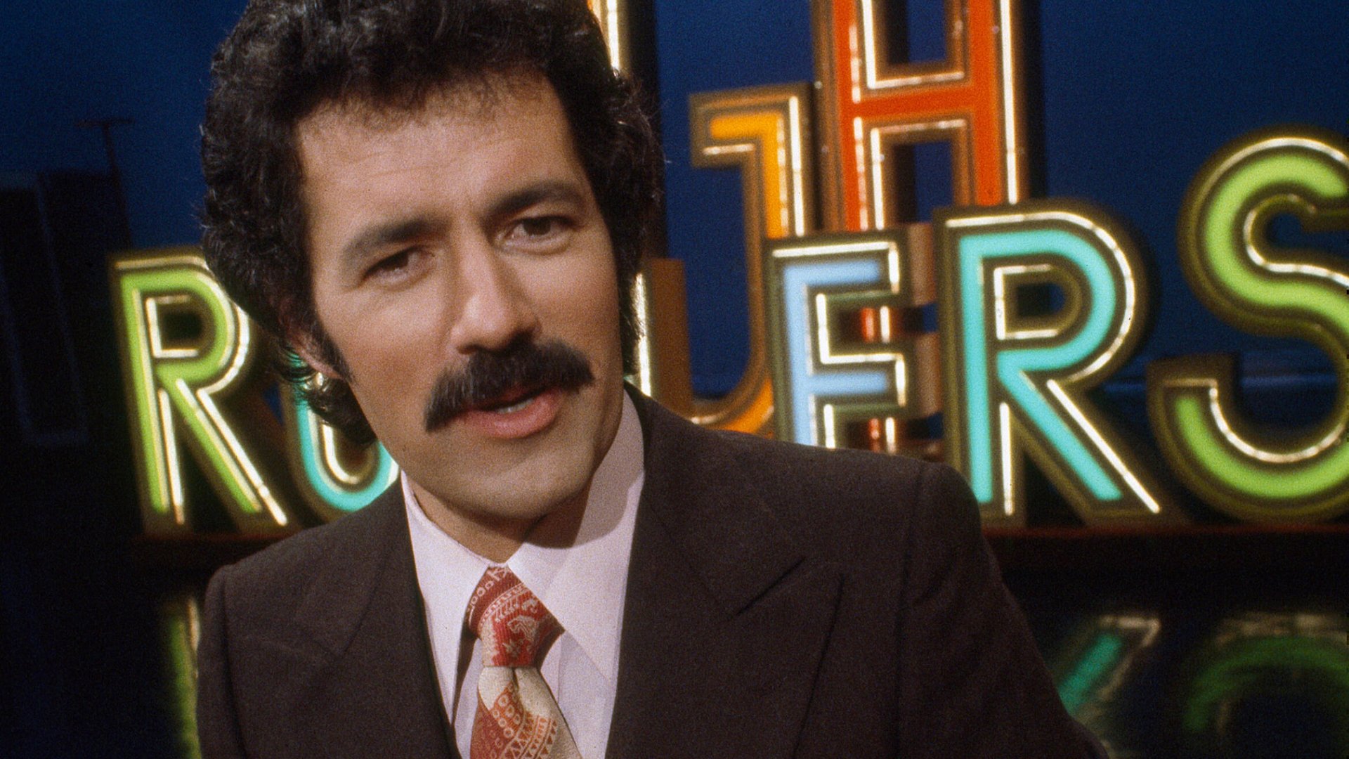 Alex Trebek
