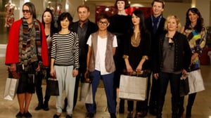 Launch My Line, Season 1 Episode 1 image