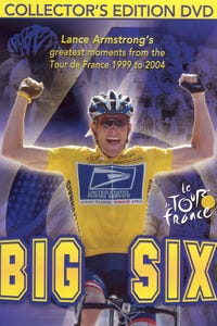 Big Six: Lance Armstrong's Greatest Moments