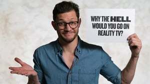 You Can't Ask That, Season 3 Episode 2 image