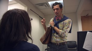 By the Book, Season 1 Episode 1 image