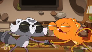 Kiff, Season 2 Episode 22 image