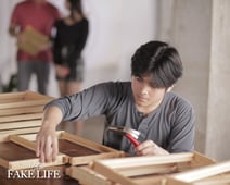 The Fake Life, Season 1 Episode 8 image