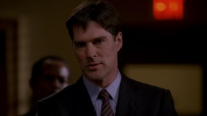 Criminal Minds, Season 1 Episode 13 image