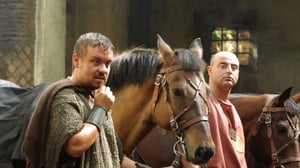 Rome, Season 1 Episode 9 image