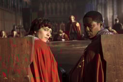 Merlin, Season 5 Episode 3 image