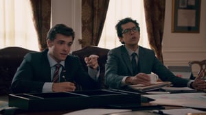 Madam Secretary, Season 1 Episode 7 image