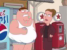 Family Guy, Season 8 Episode 14 image