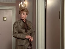Murder, She Wrote, Season 4 Episode 11 image